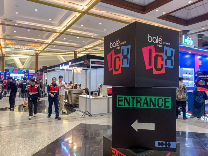 Indonesia Coffee Expo 2026