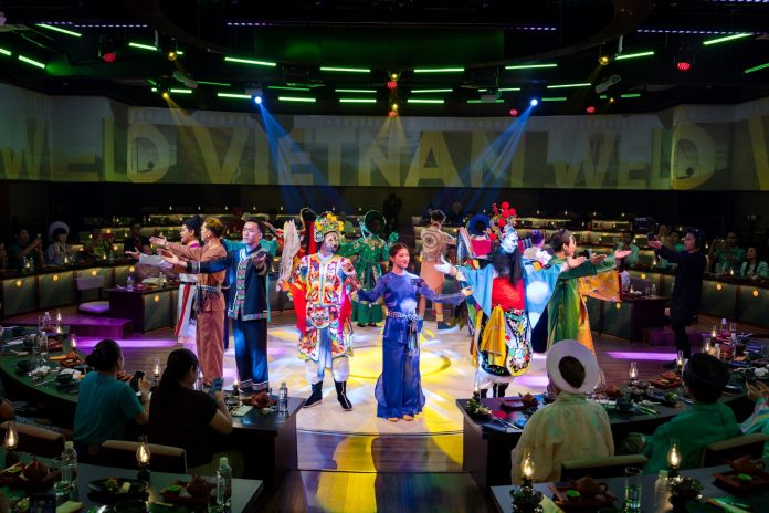 LOALOA Culture & Dining Show (3)