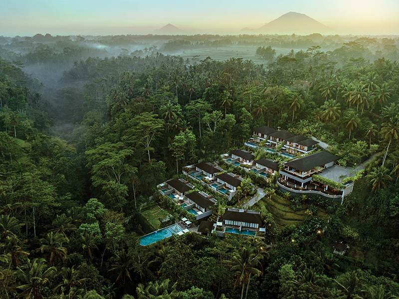 Samsara Ubud