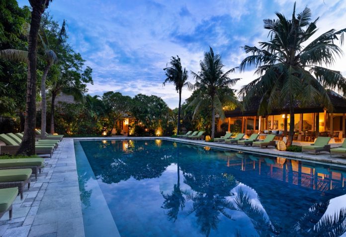 Sudamala Resorts