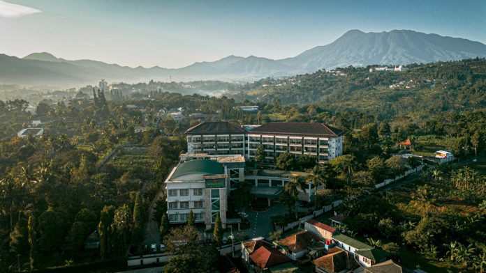 The Green Peak ARTOTEL Curated