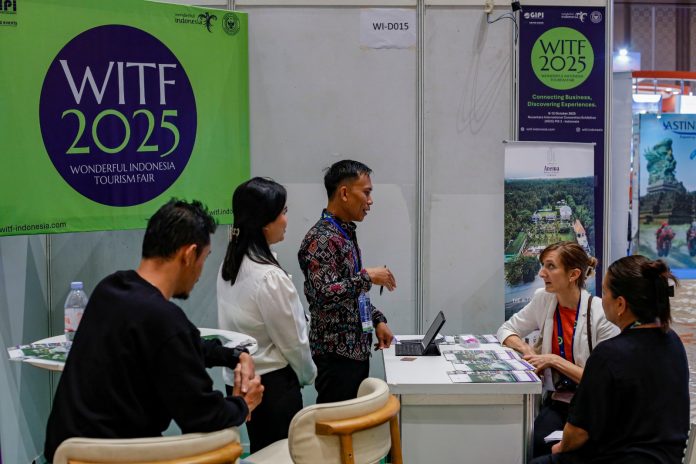 buyer meet seller WITF 2025