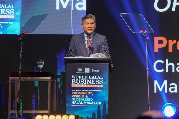 world halal business conference malaysia