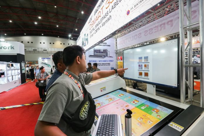 AllPrint Indonesia 2026