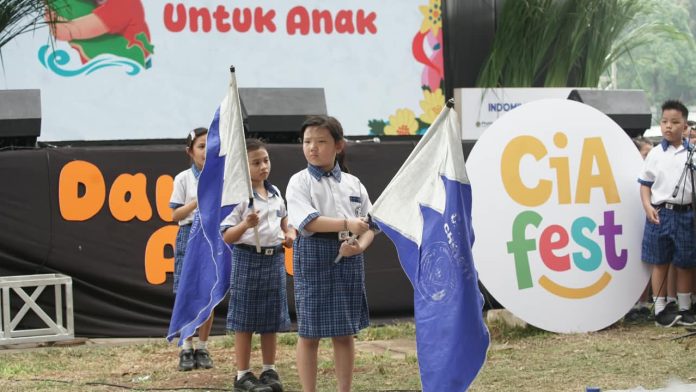 CIA Fest 2026