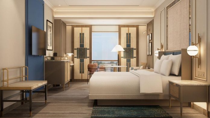 Grand Hotel Preanger Bandung