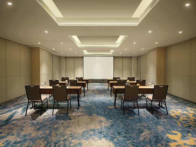 HPB_Meeting-Room Hilton Padalarang Bandung