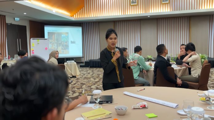 Hotel Santika Banyuwangi Benahi Kualitas Hospitality dari SDM