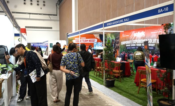 Indonesia Outing & Incentive Travel Expo 2026