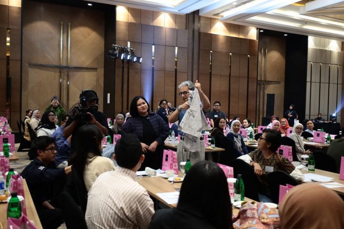 Mangkuluhur ARTOTEL Suites Dorong Sustainable Fashion dan Pemberdayaan UMKM